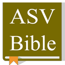 American Standard Version (ASV) Holy Bible APK