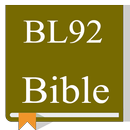 Buku Lopatulika 92 (Chichewa Bible) APK