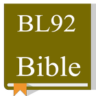 Buku Lopatulika 92 (Chichewa Bible) 아이콘