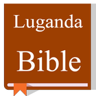 Luganda Bible icône