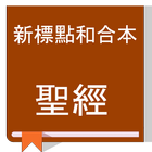 Chinese Bible (CU89T) icône