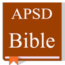 Cebuano Bible: Ang Pulong sa Dios (APSD) APK
