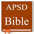 Cebuano Bible: Ang Pulong sa Dios (APSD) icône