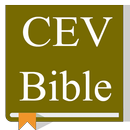 Contemporary English Version Bible, CEV - Offline! APK