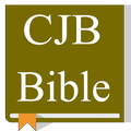 Complete Jewish Bible, CJB - Offline