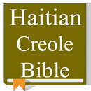 Haitian Creole Bible - HCV APK