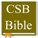 CSB Bible, Christian Standard Bible - Offline! APK