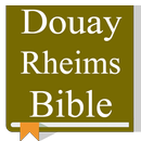 Douay–Rheims Bible - Offline! APK