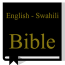 English <-> Swahili Bible APK