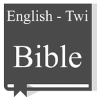 English <-> Twi Bible icône