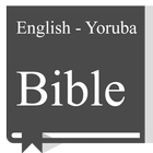 English <-> Yoruba Bible icône