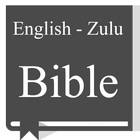 English <-> Zulu Bible icône