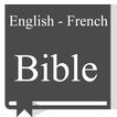 Anglais - Française Bible