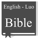English <-> Luo Bible APK