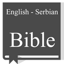 English <-> Serbian Bible APK