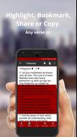 English <-> Tagalog Bible تصوير الشاشة 2