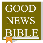 Good News Bible أيقونة