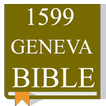GNV Bible, Geneva Bible 1599 - Offline!