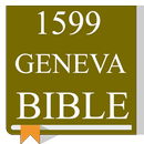 GNV Bible, Geneva Bible 1599 - Offline! APK