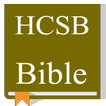 Holman Christian Standard Bible, HCSB