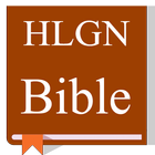 آیکون‌ Hiligaynon Bible: Ang Pulong Sang Dios (HLGN)