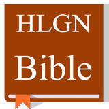 Hiligaynon Bible: Ang Pulong Sang Dios (HLGN) icône