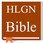 Hiligaynon Bible: Ang Pulong Sang Dios (HLGN) иконка