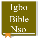 Nso Igbo Bible APK