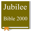 JUB Bible, Jubilee Bible 2000 APK