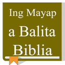 Ing Mayap a Balita Biblia - Kapampangan Bible APK