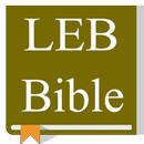 LEB Bible, Lexham English Bible - Offline! APK