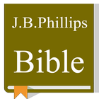 J.B. Phillips New Testament Bible - Offline! icon