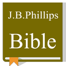 J.B. Phillips New Testament Bible - Offline! APK