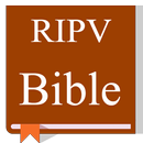 Ilocano Bible: Ti Baro a Naimbag a Damag Biblia APK