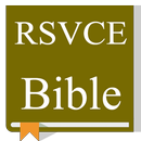 RSVCE Holy Bible - Offline! APK