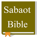 Sabaot Bible - Biibilya Nyee Tiliil APK