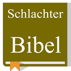 Schlachter Bibel (SCH2000) icône