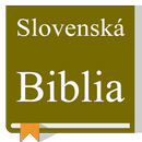 Slovak Bible - Offline! APK