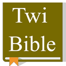 Twi Asante Holy Bible - Offline! APK