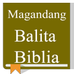 Magandang Balita Biblia - Filipino Bible