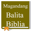 Magandang Balita Biblia - Filipino Bible APK