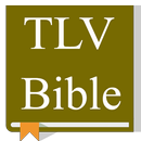 TLV Bible, Tree of Life Version Bible APK