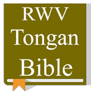 RWV Bible - Tongan (Revised West Version) Bible APK