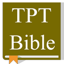 TPT Bible, The Passion Translation Bible APK