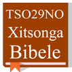 Xitsonga Bible - TSO29NO Bibele