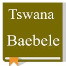 Tswana Bible APK