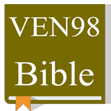 Bivhili Khethwa Mafhungo Madifha - Venda Bible icône