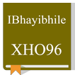IBhayibhile (XHO96) - Xhosa Bible