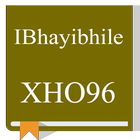 IBhayibhile (XHO96) - Xhosa Bible icône