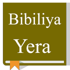 Kinyarwanda Holy Bible icône